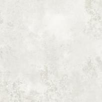 Плитка Tubadzin Torano White Lap 79.8x79.8 см, поверхность полуполированная