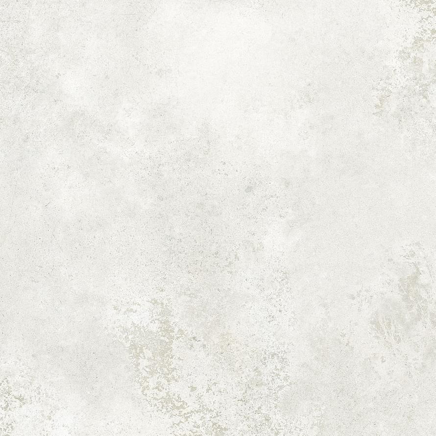 Tubadzin Torano White Mat 59.8x59.8