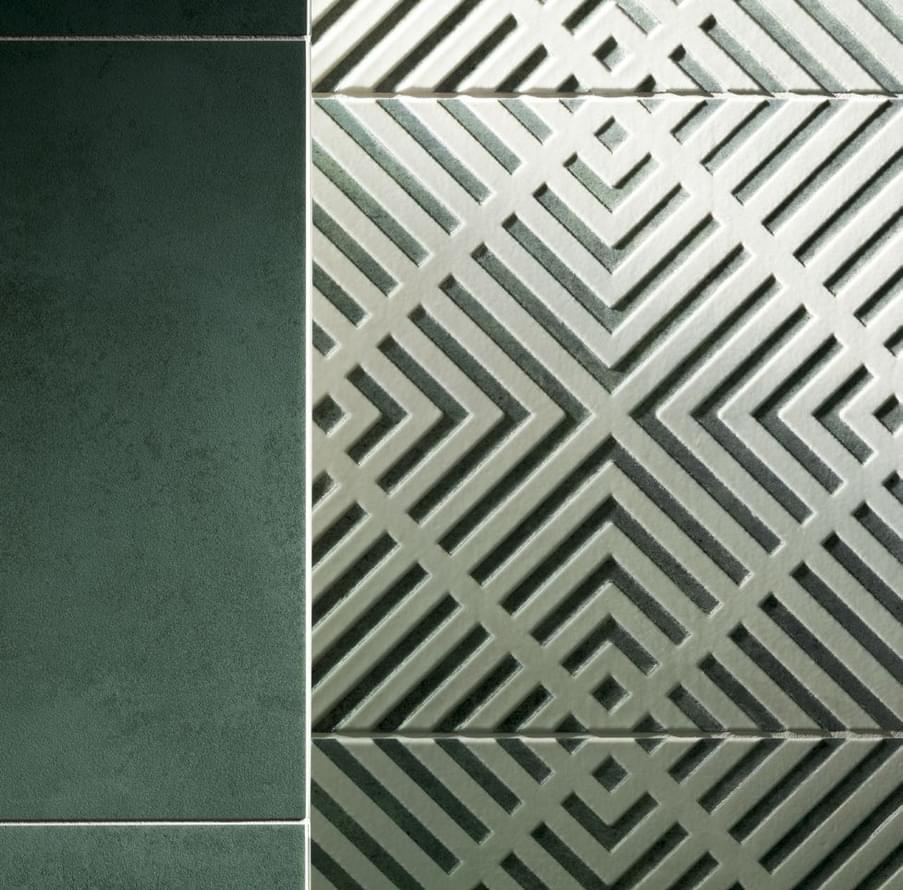 керамика фабрики Tubadzin коллекция Touch