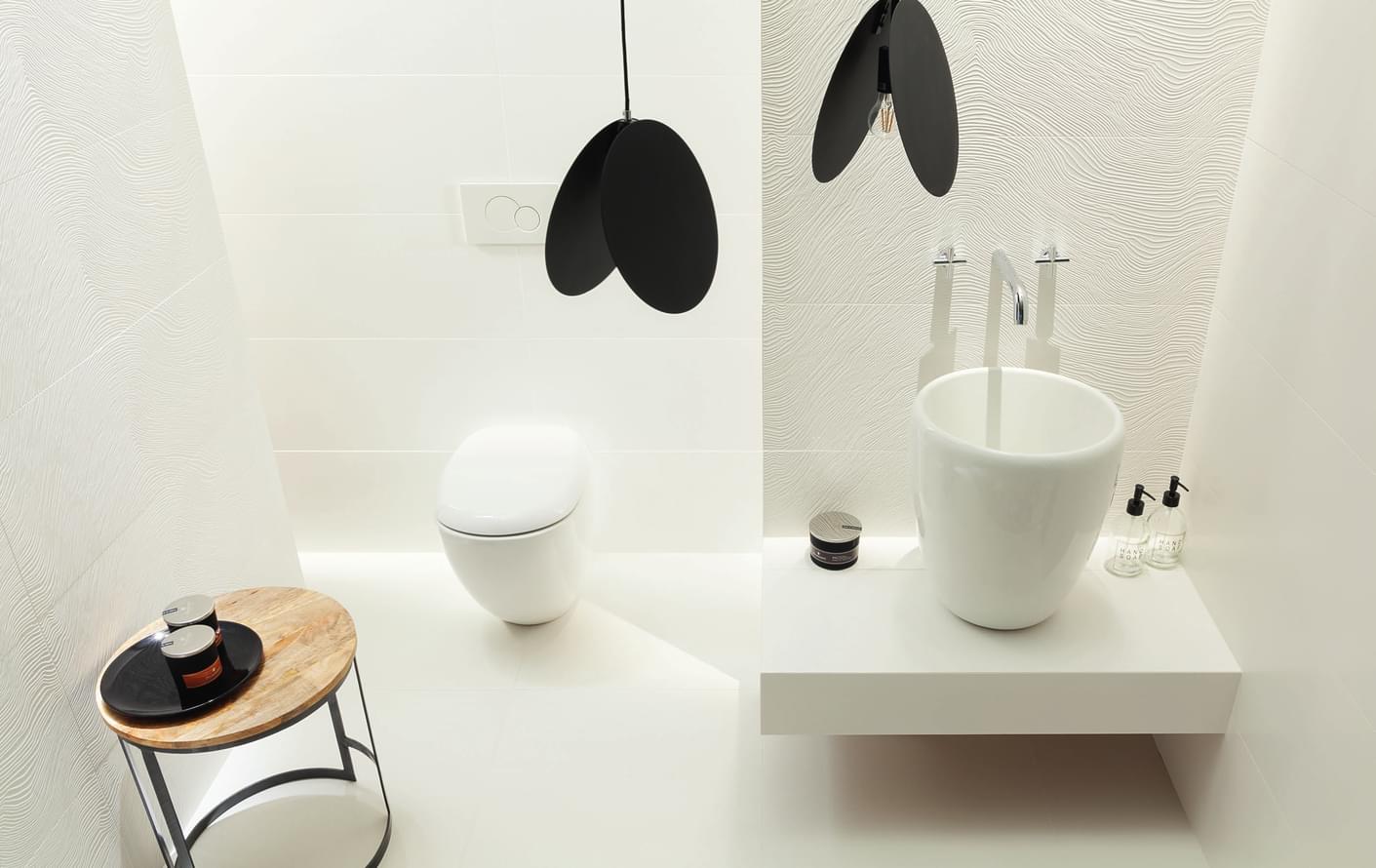 керамика фабрики Tubadzin коллекция Unit Plus