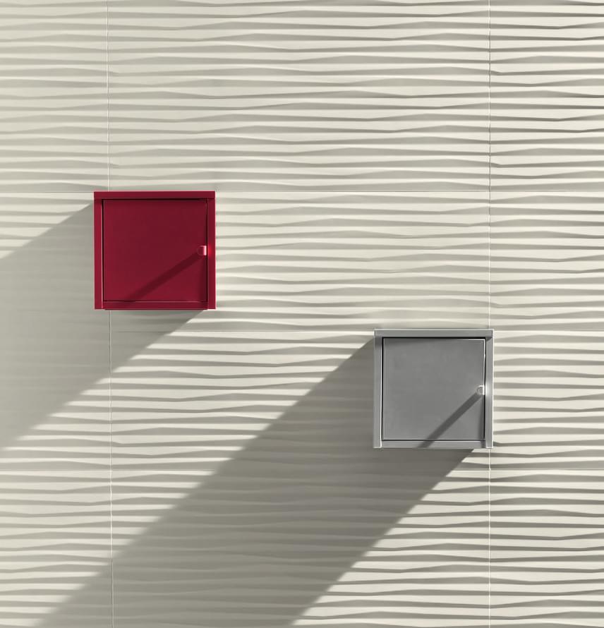 керамика фабрики Tubadzin коллекция Unit Plus