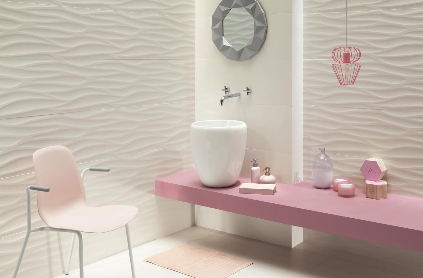 керамика фабрики Tubadzin коллекция Unit Plus