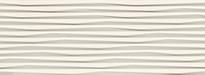 Плитка Tubadzin Unit Plus White 2 Str 32.8x89.8 см, поверхность полуматовая, рельефная