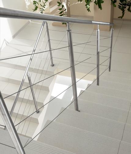 керамогранит фабрики Tubadzin коллекция Urban Space