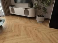 LVT фабрики Tulesna коллекция Art Parquet LVT