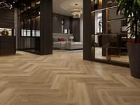 LVT фабрики Tulesna коллекция Art Parquet LVT