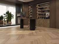 LVT фабрики Tulesna коллекция Art Parquet LVT