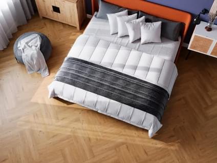 фабрика Tulesna коллекция Art-Parquet-LVT