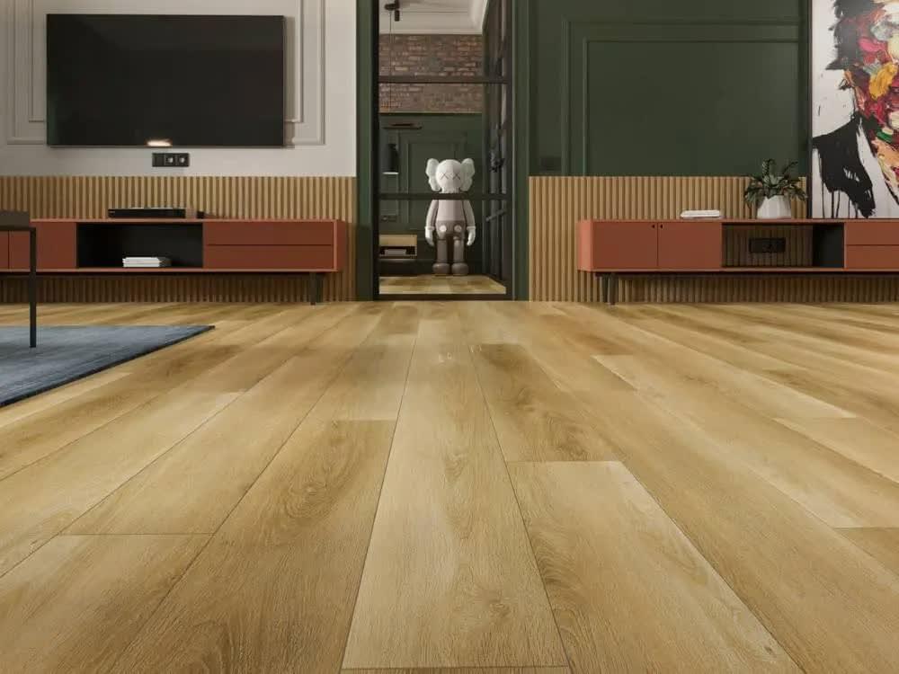 SPC фабрики Tulesna коллекция Ottimo