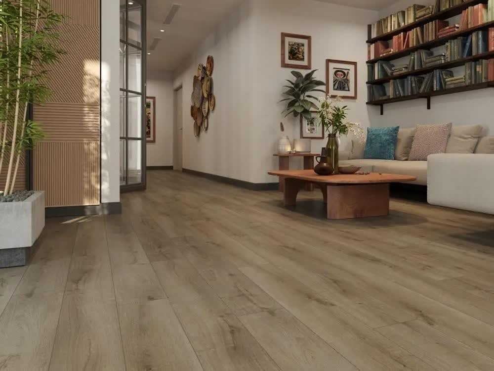 SPC фабрики Tulesna коллекция Ottimo