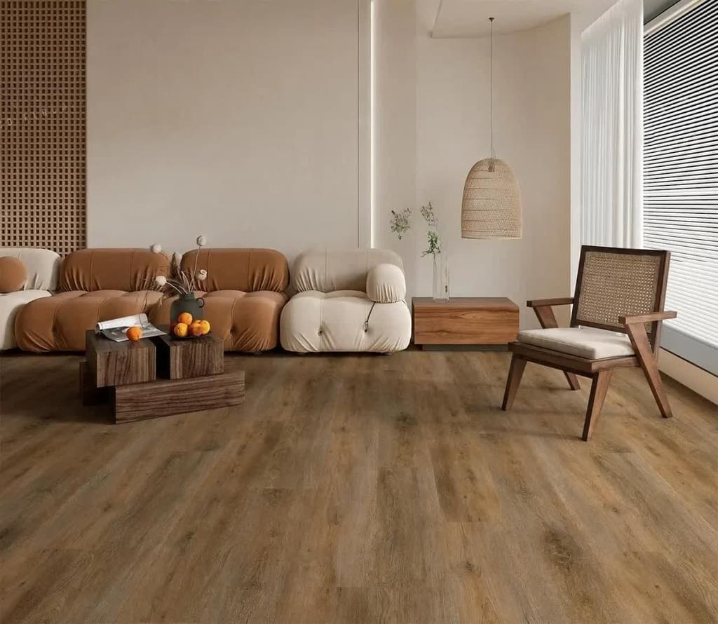 SPC фабрики Tulesna коллекция Ottimo