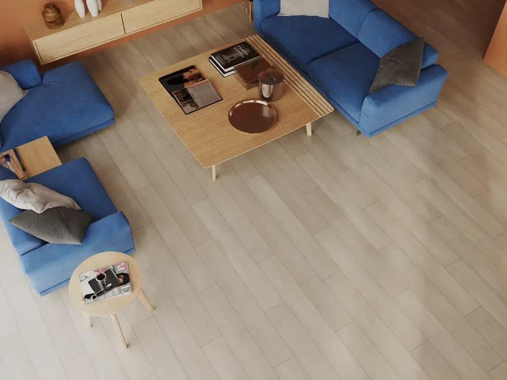 SPC фабрики Tulesna коллекция Premium