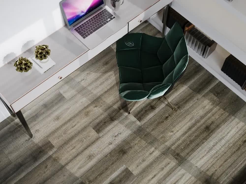 SPC фабрики Tulesna коллекция Premium