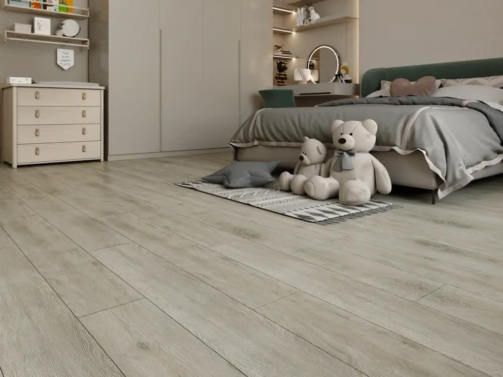 SPC фабрики Tulesna коллекция Premium