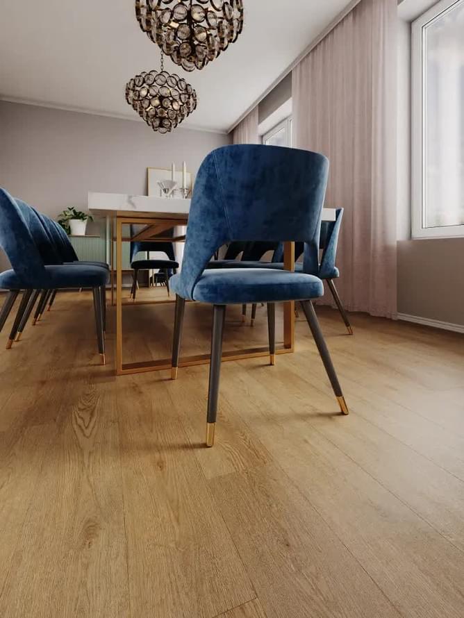 SPC фабрики Tulesna коллекция Verano