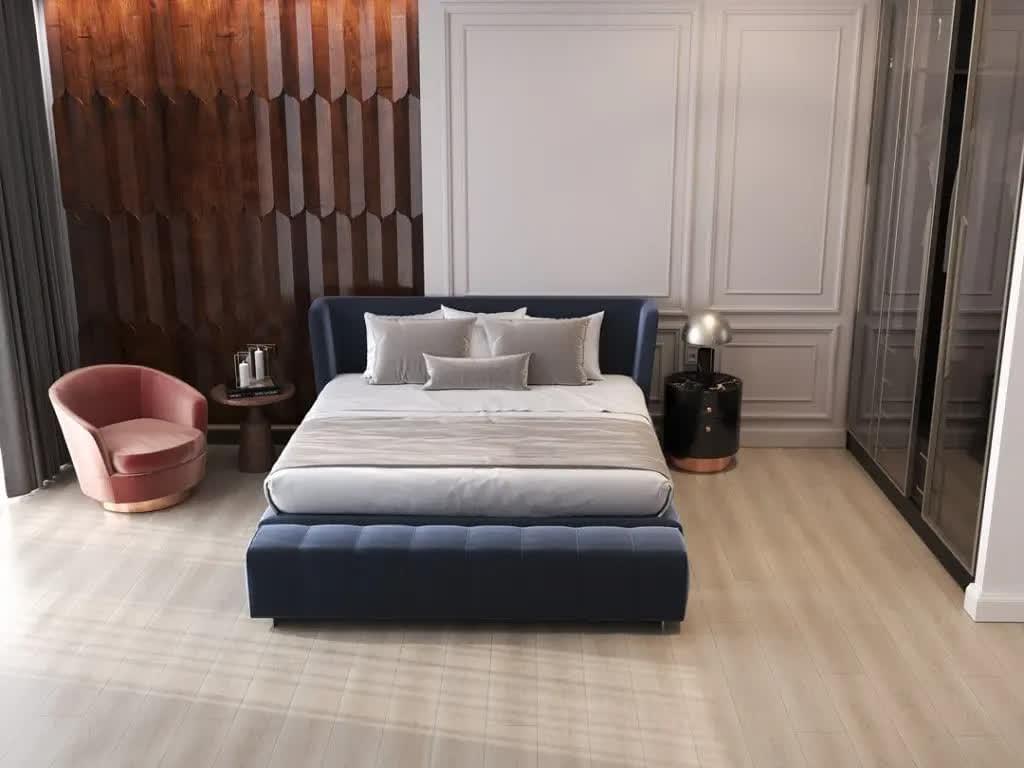 SPC фабрики Tulesna коллекция Verano