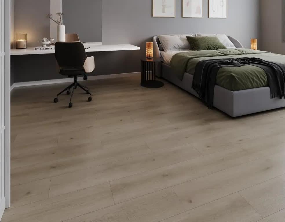 SPC фабрики Tulesna коллекция Verano