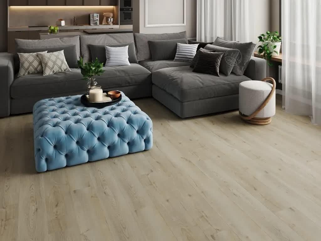 SPC фабрики Tulesna коллекция Verano