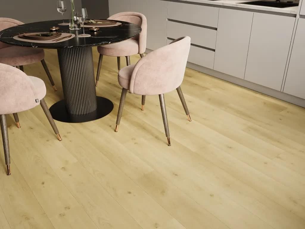 SPC фабрики Tulesna коллекция Verano