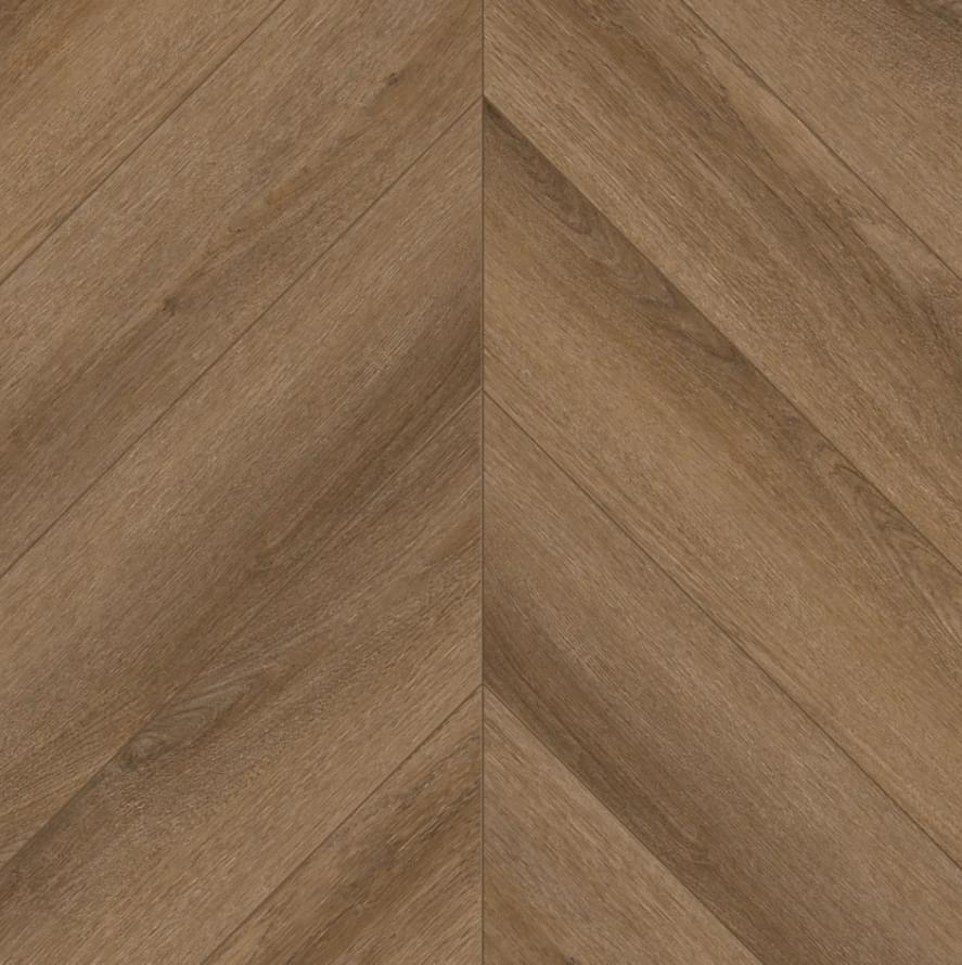 Tulesna Искусство Шеврона Eterno 12.7x60 см, поверхность нет, рельефная