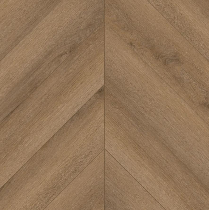 Tulesna Искусство Шеврона Mare 12.7x60 см, поверхность нет, рельефная