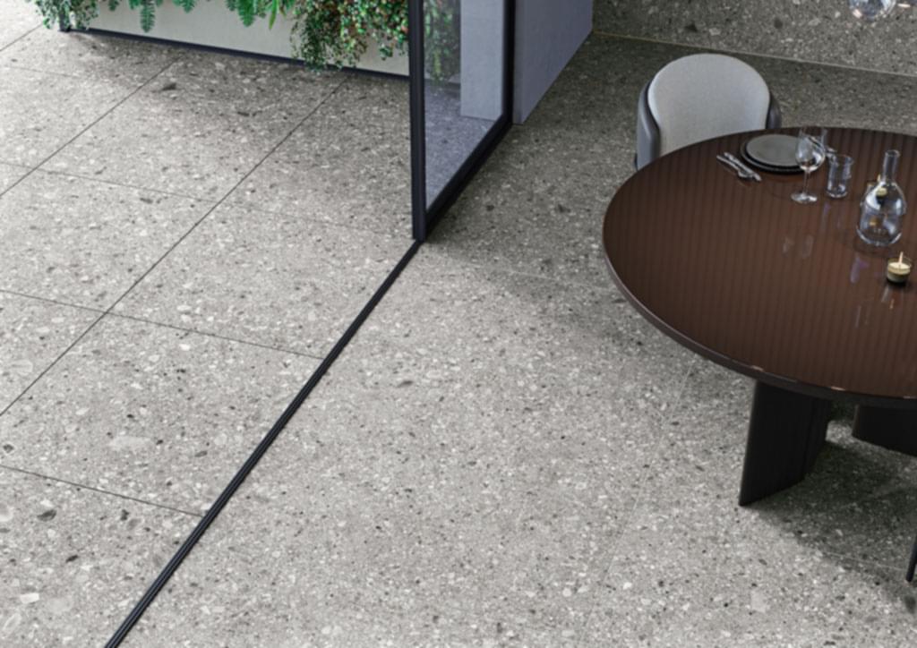 керамогранит фабрики Tuscania Ceramiche коллекция Ceppo Di Gre