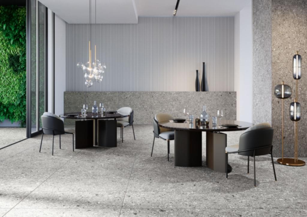 керамогранит фабрики Tuscania Ceramiche коллекция Ceppo Di Gre