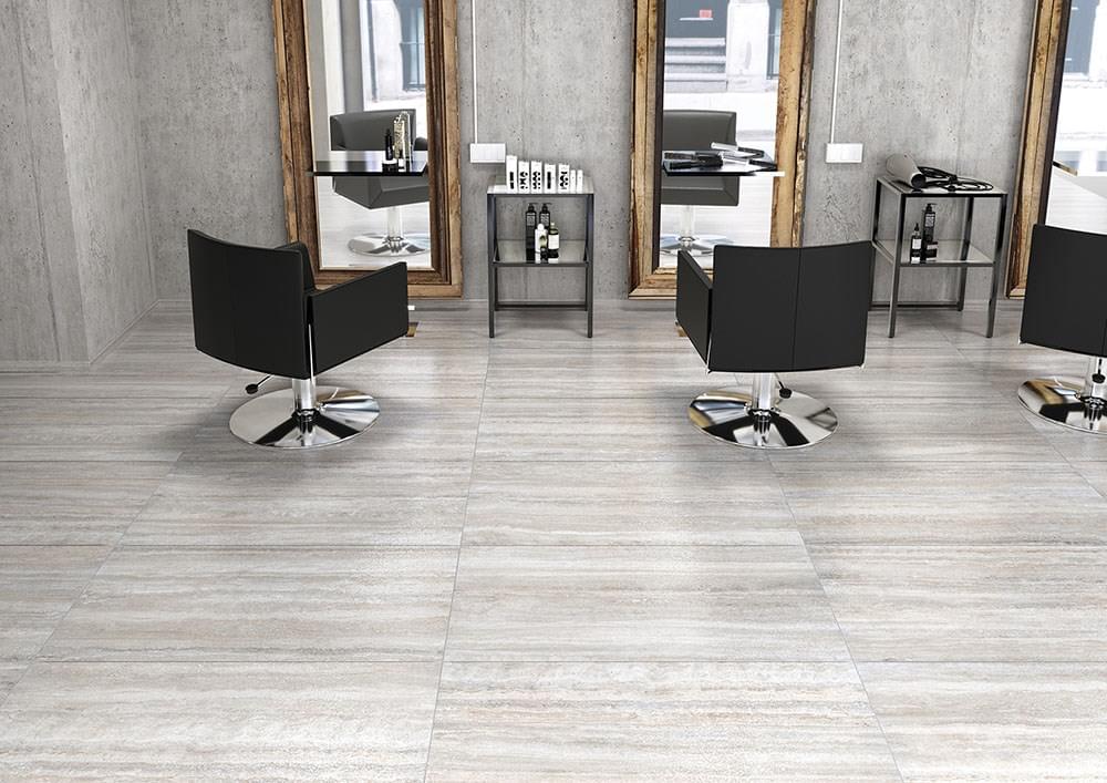 керамогранит фабрики Tuscania Ceramiche коллекция Dolomia