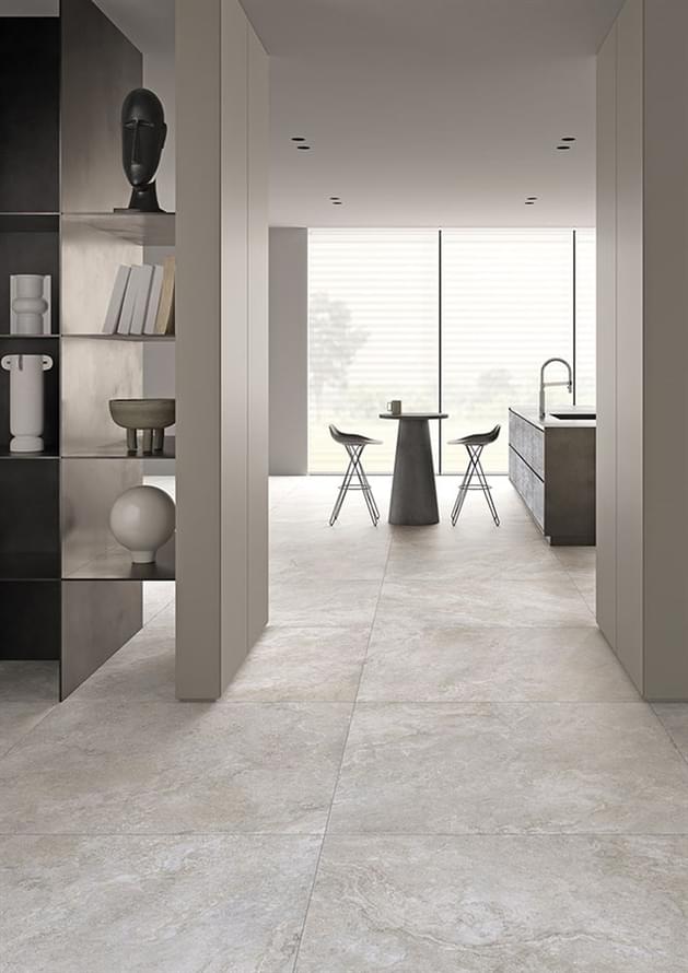 керамогранит фабрики Tuscania Ceramiche коллекция Dolomia