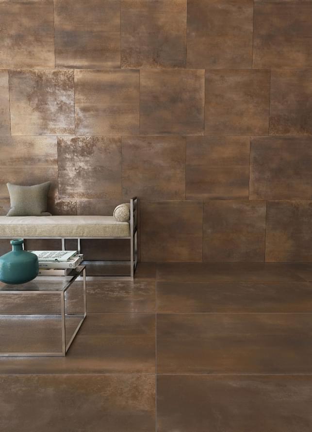 керамогранит фабрики Tuscania Ceramiche коллекция La Leghe
