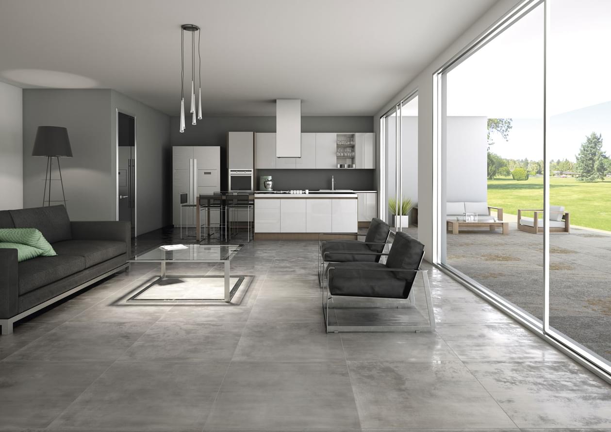 керамогранит фабрики Tuscania Ceramiche коллекция La Leghe