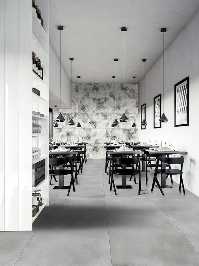 керамогранит фабрики Tuscania Ceramiche коллекция Universal