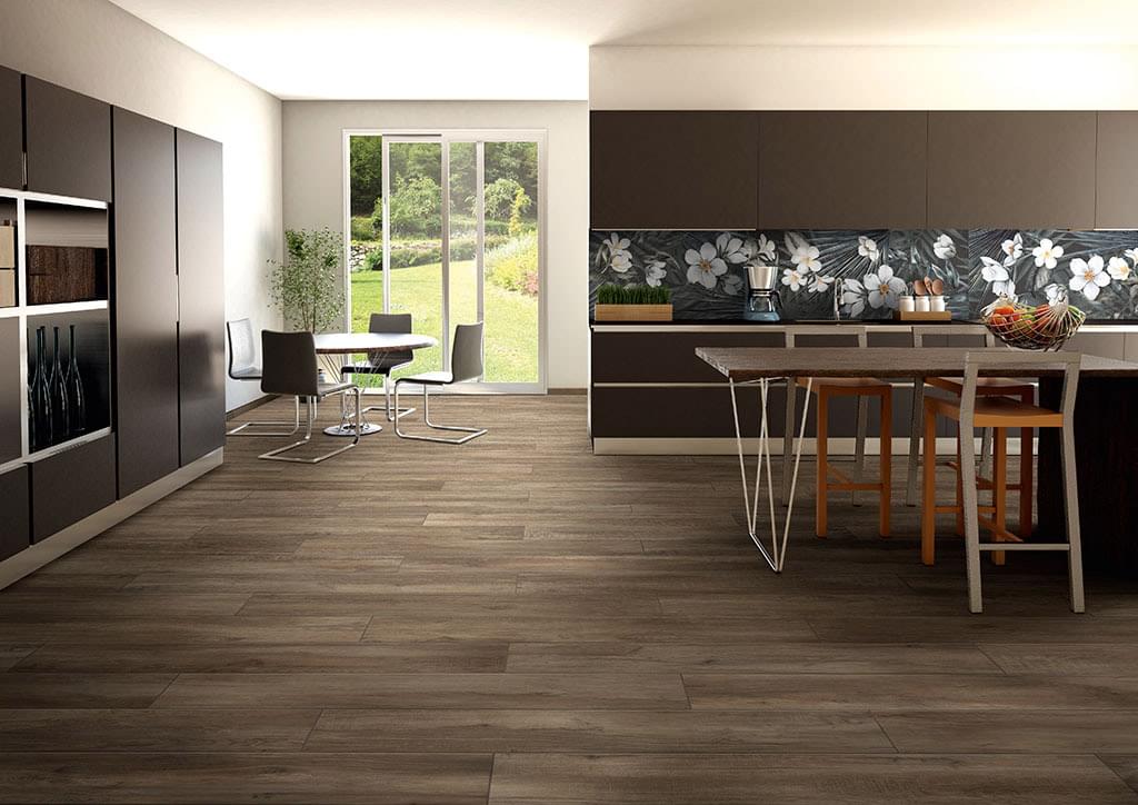 керамогранит фабрики Tuscania Ceramiche коллекция Universal