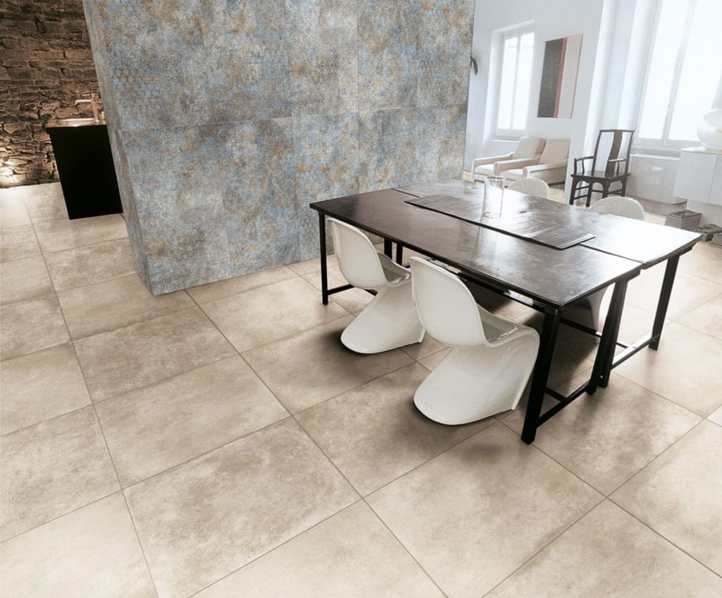 керамогранит фабрики Tuscania Ceramiche коллекция Universal
