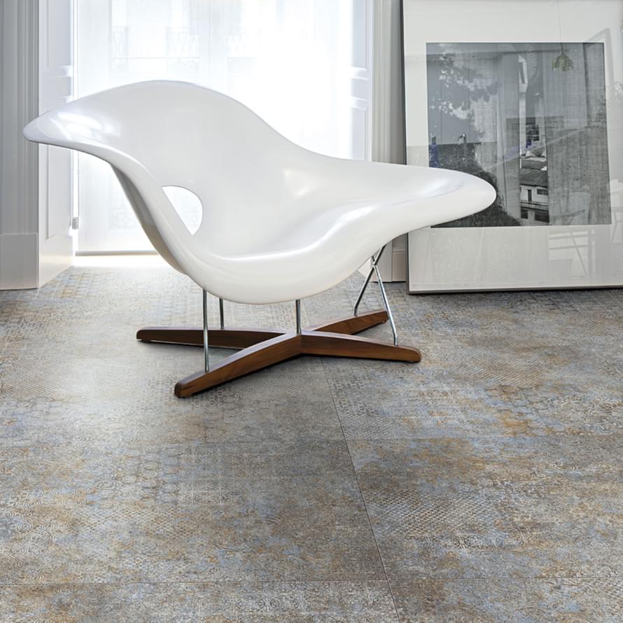 керамогранит фабрики Tuscania Ceramiche коллекция Universal