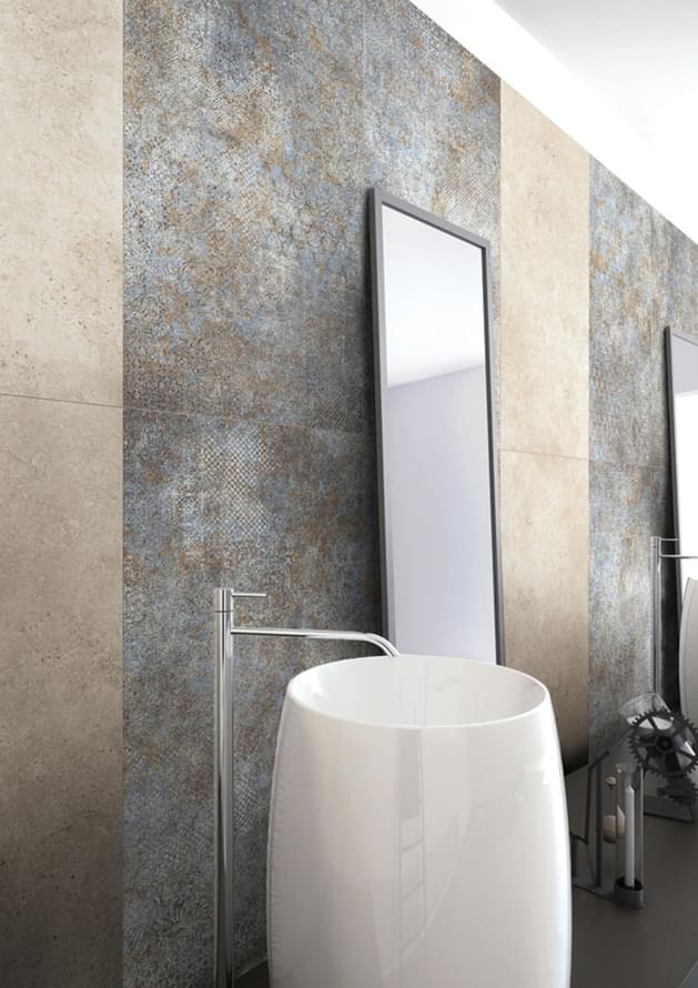 керамогранит фабрики Tuscania Ceramiche коллекция Universal