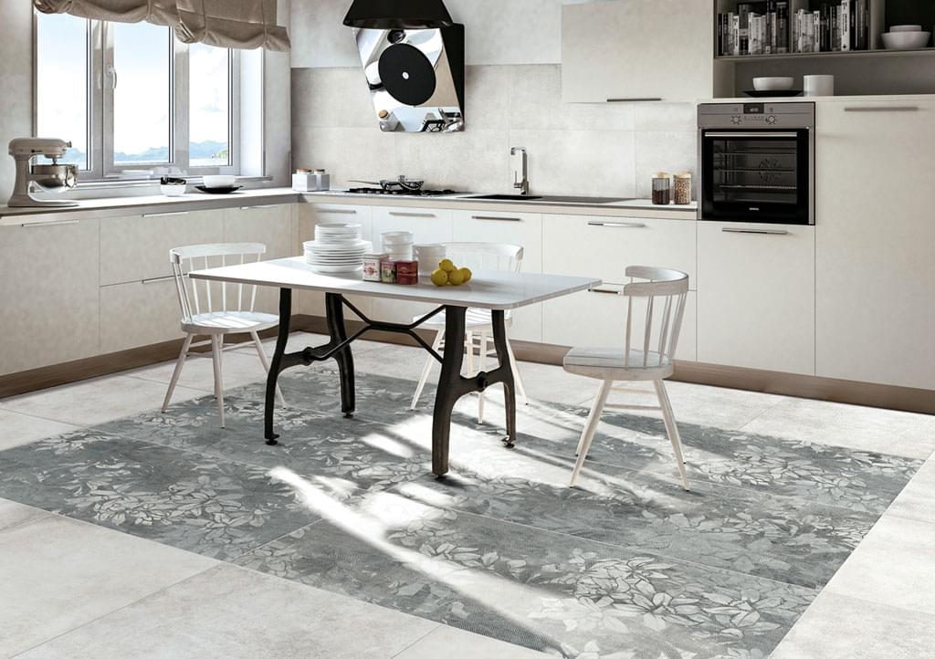 керамогранит фабрики Tuscania Ceramiche коллекция Universal
