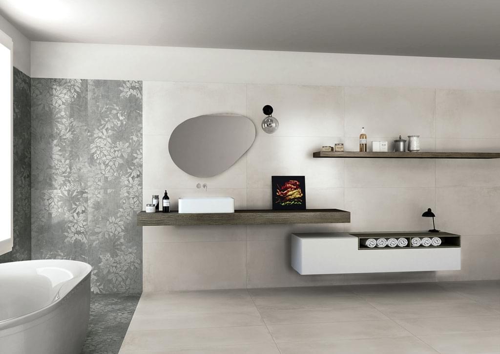 керамогранит фабрики Tuscania Ceramiche коллекция Universal