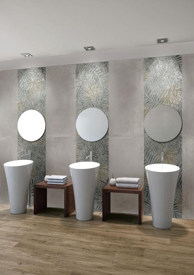 керамогранит фабрики Tuscania Ceramiche коллекция Universal