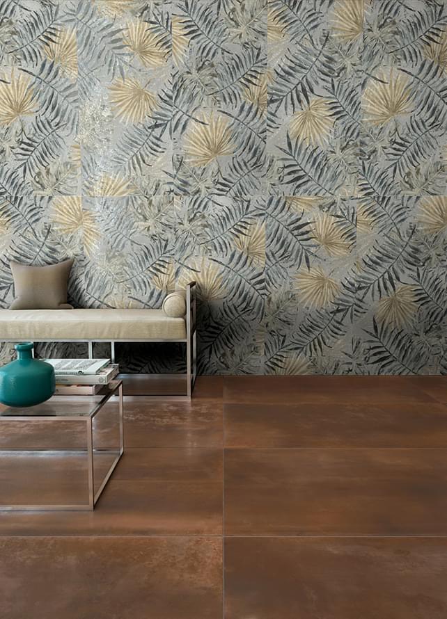 керамогранит фабрики Tuscania Ceramiche коллекция Universal