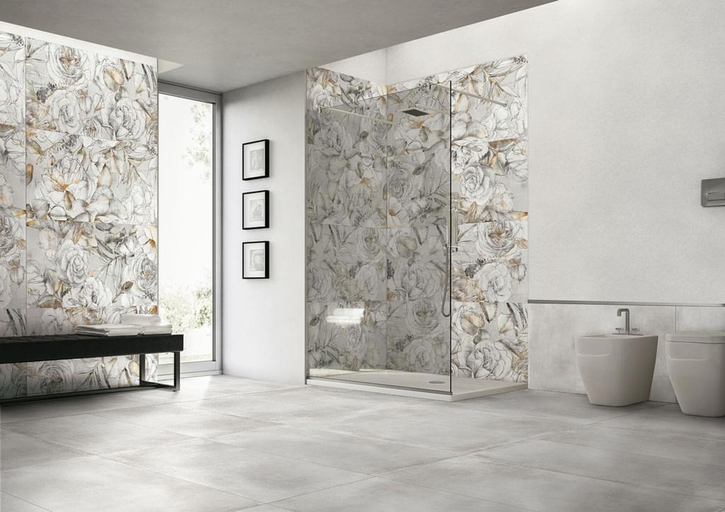 керамогранит фабрики Tuscania Ceramiche коллекция Universal