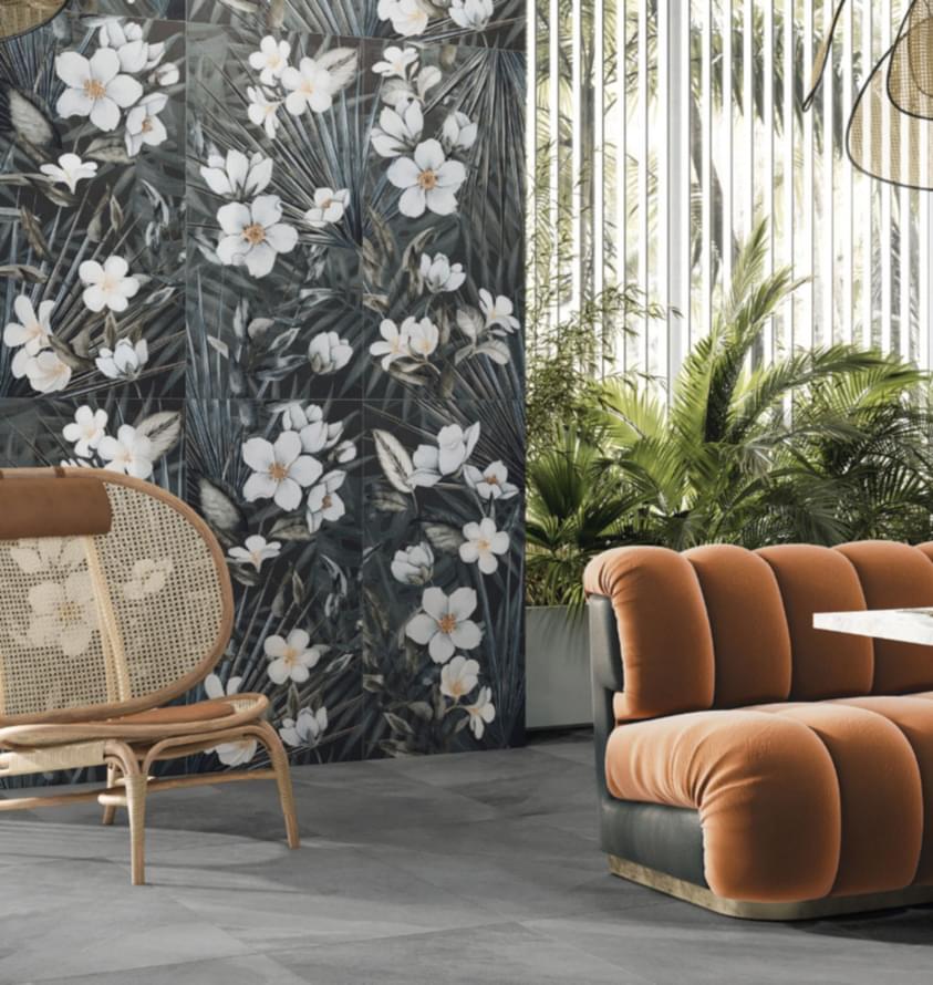 керамогранит фабрики Tuscania Ceramiche коллекция Universal