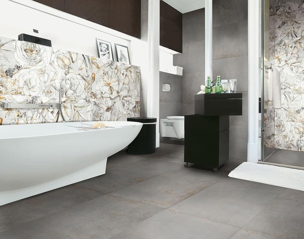 керамогранит фабрики Tuscania Ceramiche коллекция Universal