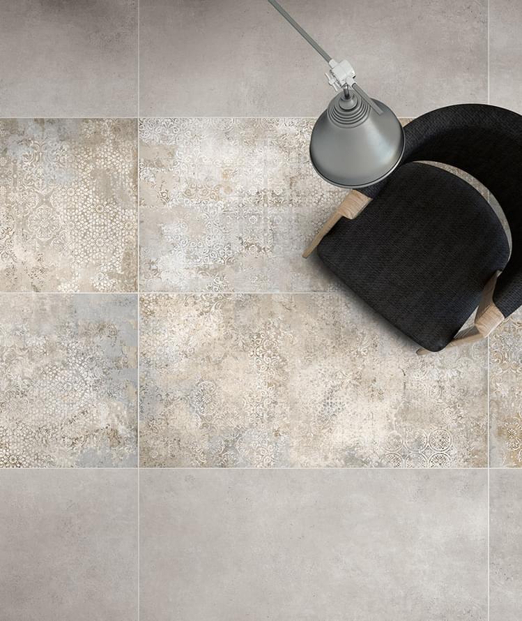 керамогранит фабрики Tuscania Ceramiche коллекция Universal