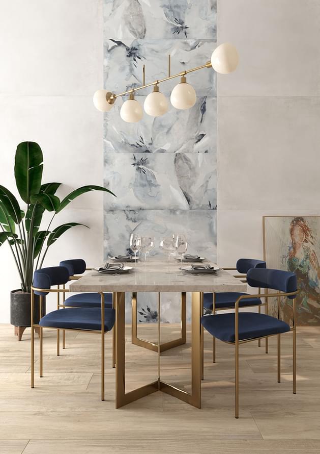 керамогранит фабрики Tuscania Ceramiche коллекция Universal