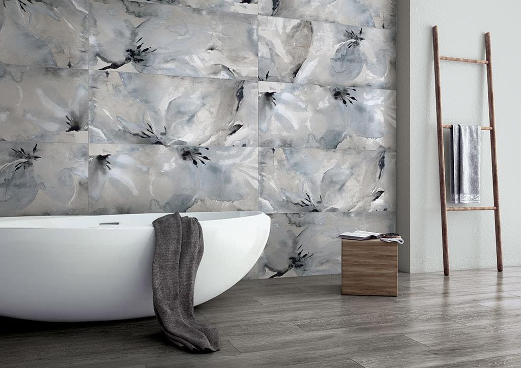 керамогранит фабрики Tuscania Ceramiche коллекция Universal