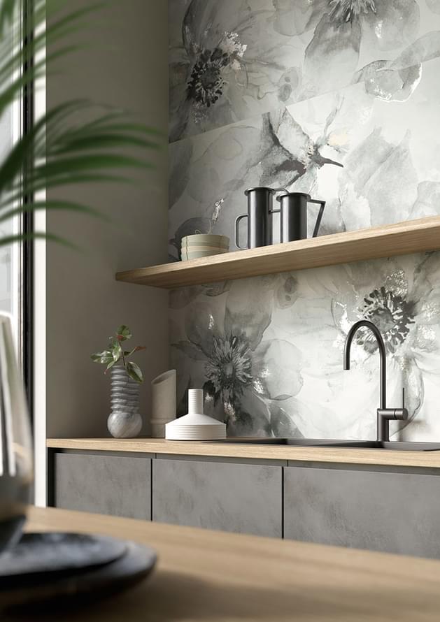 керамогранит фабрики Tuscania Ceramiche коллекция Universal