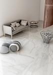 плитка фабрики Tuscania Ceramiche коллекция White Marble