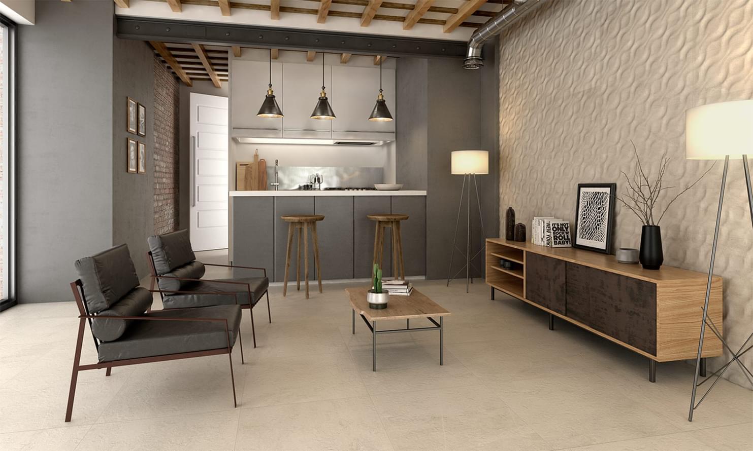 керамика фабрики Undefasa коллекция Aitana