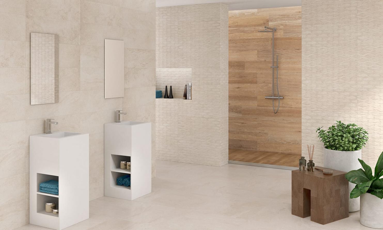 керамика фабрики Undefasa коллекция Aitana